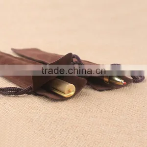 Brass Signature Pen Copper Pen Handmade,Scrub and Smooth Pure Brass Signature Pen thumbnail-4