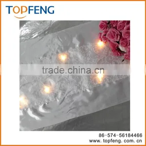 SparklingTable Runners Lights/safety Lights for Runners/led Light for Runners/table Cover With Led Light/christmas Table Runner thumbnail-5