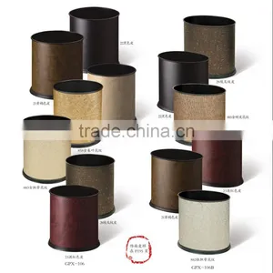Table Dustbin for Home and Hotel Guest Room thumbnail-2