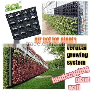 Garden Equipment Artificial Flower Wedding Pots for Plants thumbnail-4