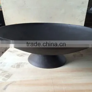 2017 Popular Antique Brass Fire Pit thumbnail-5