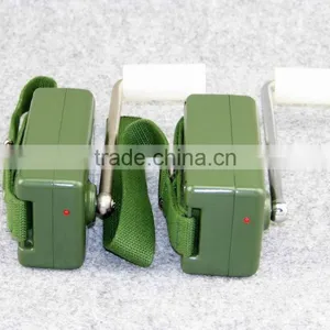 Single Handle Generator With DC Output 3.2v to 28v Optional thumbnail-4