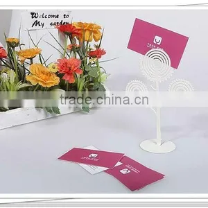 2012 Hot Sale Metal Card Holder thumbnail-1