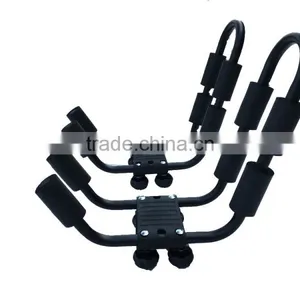 Universal Kayak Roof Rack Mount /kayak Accessories thumbnail-1