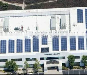 Roofing System 300W thumbnail-5
