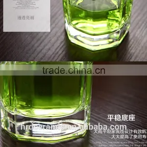 High Quality Clear Glass Pub Barware Beer Pint Glass thumbnail-4