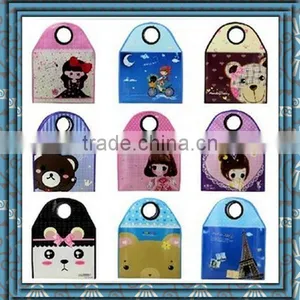 Promotionalshopping Non-woven Bag thumbnail-1