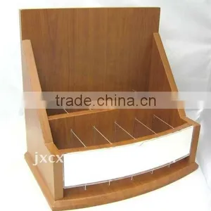 Counter Top Brochure Rack-12 Pocket thumbnail-1