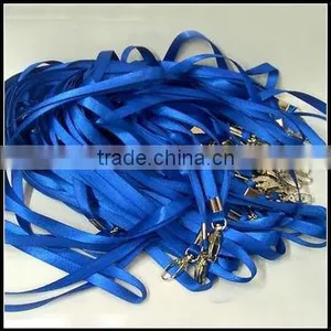Promotional Items/Gifts Polyester Lanyards thumbnail-1