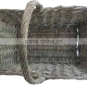 Wicker Cheap Basket Jacket thumbnail-2