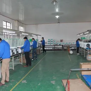 Shanghai Lixinjian Centrifuge Co., Ltd. company overview - view 4 thumbnail