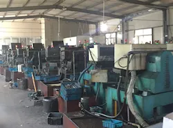 Cixi Riz Trading Co.,Ltd. company overview - view 1 thumbnail