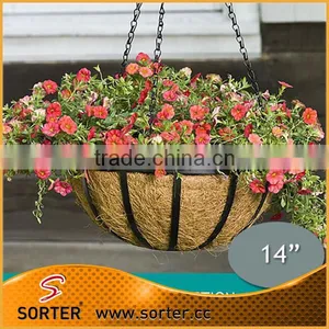 Factory Hot Sale Hanging Planter Chain thumbnail-1