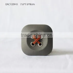 Morden Fastener Like Concrete Wall Hook for Clothes / Handbag thumbnail-3