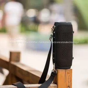 Portable Music Bluetooth Speaker thumbnail-1