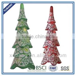New Design Low Price Lighting Christmas Trees Stand for Holiday Decoration thumbnail-1
