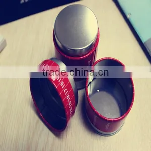 Calendar Design Hot Selling Tea Coffee Sugar Decorative Food Canister thumbnail-2