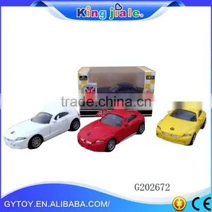1:43Popular 1:43 Alloy Die-cast Cars and Scale Metal Model Car thumbnail-1