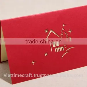 Pop up Card, 3d Card, Greetings Card thumbnail-5