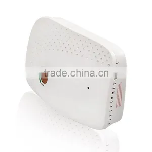 20W Cordless Mini Dehumidifier Wireless Renewable Air Dryer Rechargeable Moisture Absorber 462762 thumbnail-4