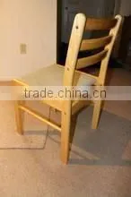 Furniture Wooden Chair thumbnail-1