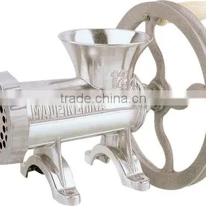 Useful Hand Operation Iron Meat Chopper thumbnail-1