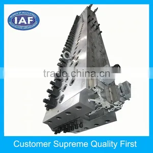 China Cheap Extrusion Tool thumbnail-4