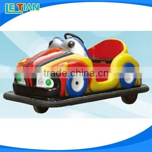 OEM Factory Electric Cars for Kids With Battery thumbnail-1