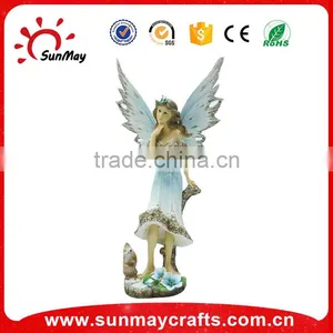 Polyresin Garden Fairy, Flower Fairies thumbnail-4