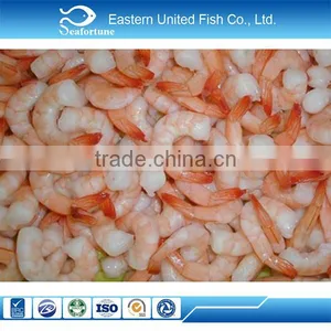 IQF Wholesale Health Frozen Boiled Vannamei Shrimp thumbnail-1