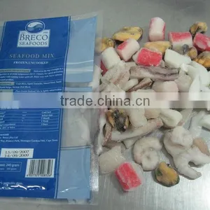 IQF Mixed Seafood thumbnail-3