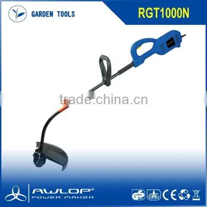 1000W Electric Grass Trimmer With Universal Trimmer Heads thumbnail-1