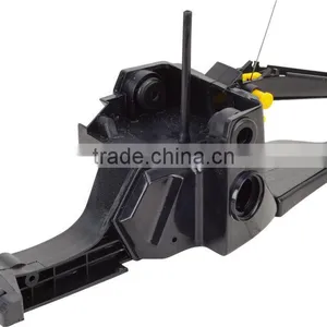 1E45F Chain Saw Spare Parts Fuel Tank thumbnail-1