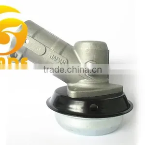 28mm Aluminium Pipe Diameter 10*1.25mm Gear Box For Brush Cutter Parts Grass Trimmer For Gardening Tools thumbnail-3