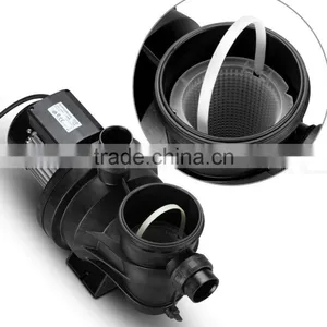 Australia Best Selling Type CLP12005 Swimming Pool Pump 1200w thumbnail-4