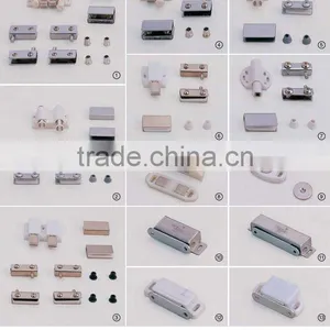 Different Types of Shelf Support for Furnitures ,high Quality Furniture Hardwares,metal Cabinet Support thumbnail-1