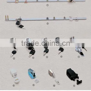 Furniture Hardware Lock thumbnail-1