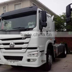 CHina High Qualtiy for Sinotruck Howo Tow Trucks Head Low Price Sale thumbnail-4
