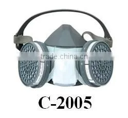 Double Tank Chenmical Respirator thumbnail-1
