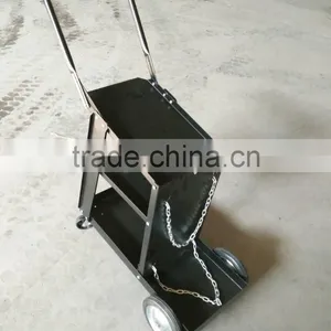 High Quality Service Cart TC0731-1,tool Cart, Hand Truck thumbnail-1