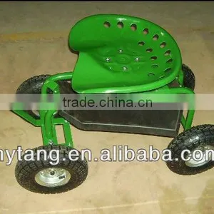 Garden Seat Cart TC4501B thumbnail-2
