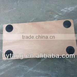 WOODEN TOOL CART TC0502 thumbnail-1