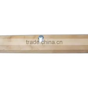Self Adhesive Wooden Wall Hook for Clothing thumbnail-3