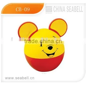 Music Bear Coin Bank thumbnail-1