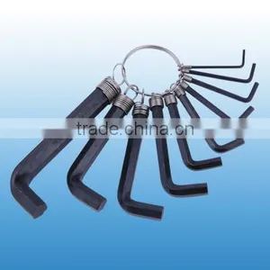 Hex Key Wrench/Hand Tools Set HK017 thumbnail-1