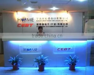 Ningbo Best-Home Import And Export Co., Ltd. company overview - view 2 thumbnail