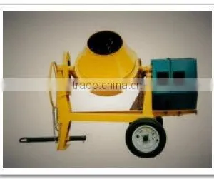 Cement Mixer thumbnail-1