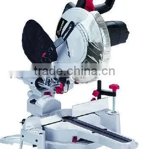 255mm(10") Single Bevel Miter Saw With Sliding thumbnail-1
