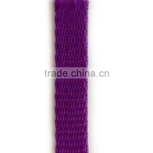 Multi Color, High Quality, Custom Home Textiles Wholesale Nylon Webbing, Fashion Nylon Webbing for Garment Accessories thumbnail-6