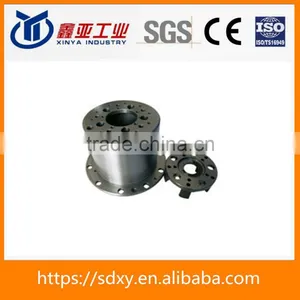 Decelerator Assembly for Heavy Duty Truck thumbnail-4